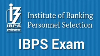 IIBPS Recruitment 2025-26 Apply Online 16478 Posts