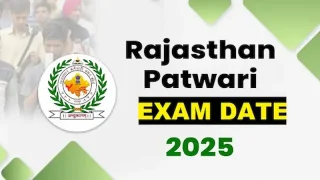 RSMSSB Patwari Direct Recruitment 2025 - Exam Date Annouced
