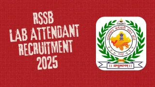 RSSB Lab Attendant Recruitment 2025 – Apply for 54 Posts