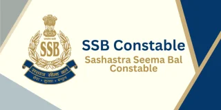 Sashastra Seema Bal (SSB) Recruitment 2025 Constable (GD) Remusteration 98 Posts